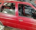 Червоний Форд Ескорт, об'ємом двигуна 1.4 л та пробігом 100 тис. км за 431 $, фото 1 на Automoto.ua