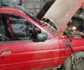 Червоний Форд Ескорт, об'ємом двигуна 1.4 л та пробігом 100 тис. км за 431 $, фото 1 на Automoto.ua