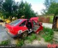 Красный Форд Эскорт, объемом двигателя 1.4 л и пробегом 100 тыс. км за 650 $, фото 4 на Automoto.ua