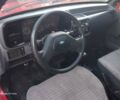 Красный Форд Эскорт, объемом двигателя 1.6 л и пробегом 400 тыс. км за 1200 $, фото 6 на Automoto.ua