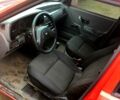 Красный Форд Эскорт, объемом двигателя 14 л и пробегом 30 тыс. км за 850 $, фото 2 на Automoto.ua