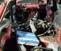 Червоний Форд Ескорт, об'ємом двигуна 1.4 л та пробігом 100 тис. км за 431 $, фото 2 на Automoto.ua