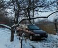 Красный Форд Эскорт, объемом двигателя 1.4 л и пробегом 72 тыс. км за 1498 $, фото 1 на Automoto.ua