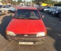 Червоний Форд Ескорт, об'ємом двигуна 0 л та пробігом 130 тис. км за 291 $, фото 4 на Automoto.ua