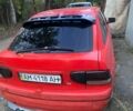 Красный Форд Эскорт, объемом двигателя 1 л и пробегом 100 тыс. км за 1500 $, фото 1 на Automoto.ua
