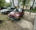 Красный Форд Эскорт, объемом двигателя 1.6 л и пробегом 3 тыс. км за 402 $, фото 1 на Automoto.ua