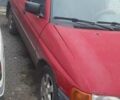 Красный Форд Эскорт, объемом двигателя 1.39 л и пробегом 100 тыс. км за 1100 $, фото 5 на Automoto.ua