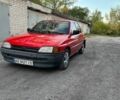 Червоний Форд Ескорт, об'ємом двигуна 1.6 л та пробігом 184 тис. км за 1600 $, фото 1 на Automoto.ua