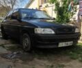 Червоний Форд Ескорт, об'ємом двигуна 1.4 л та пробігом 373 тис. км за 550 $, фото 1 на Automoto.ua
