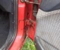 Красный Форд Эскорт, объемом двигателя 1.3 л и пробегом 2 тыс. км за 700 $, фото 12 на Automoto.ua