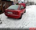 Красный Форд Эскорт, объемом двигателя 1.4 л и пробегом 1 тыс. км за 2000 $, фото 6 на Automoto.ua