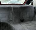 Красный Форд Эскорт, объемом двигателя 1.3 л и пробегом 2 тыс. км за 850 $, фото 6 на Automoto.ua