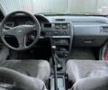 Красный Форд Эскорт, объемом двигателя 1.3 л и пробегом 2 тыс. км за 850 $, фото 5 на Automoto.ua