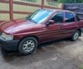 Красный Форд Эскорт, объемом двигателя 0 л и пробегом 880 тыс. км за 1454 $, фото 1 на Automoto.ua