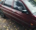 Червоний Форд Ескорт, об'ємом двигуна 1.6 л та пробігом 3 тис. км за 1101 $, фото 1 на Automoto.ua