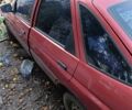 Красный Форд Эскорт, объемом двигателя 0 л и пробегом 3 тыс. км за 500 $, фото 1 на Automoto.ua