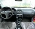 Красный Форд Эскорт, объемом двигателя 1.3 л и пробегом 2 тыс. км за 850 $, фото 4 на Automoto.ua