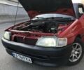 Красный Форд Эскорт, объемом двигателя 1.3 л и пробегом 333 тыс. км за 1450 $, фото 8 на Automoto.ua