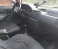 Красный Форд Эскорт, объемом двигателя 1.4 л и пробегом 87 тыс. км за 1150 $, фото 3 на Automoto.ua