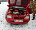 Красный Форд Эскорт, объемом двигателя 1.4 л и пробегом 1 тыс. км за 2000 $, фото 7 на Automoto.ua