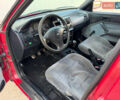 Червоний Форд Ескорт, об'ємом двигуна 1.6 л та пробігом 231 тис. км за 1350 $, фото 24 на Automoto.ua