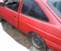 Червоний Форд Ескорт, об'ємом двигуна 1.3 л та пробігом 10 тис. км за 475 $, фото 2 на Automoto.ua
