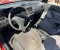 Красный Форд Эскорт, объемом двигателя 1.3 л и пробегом 100 тыс. км за 550 $, фото 7 на Automoto.ua