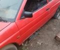 Червоний Форд Ескорт, об'ємом двигуна 1.3 л та пробігом 10 тис. км за 475 $, фото 6 на Automoto.ua