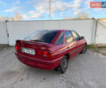 Червоний Форд Ескорт, об'ємом двигуна 1.6 л та пробігом 231 тис. км за 1350 $, фото 20 на Automoto.ua