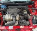 Червоний Форд Ескорт, об'ємом двигуна 1.39 л та пробігом 452 тис. км за 1100 $, фото 6 на Automoto.ua