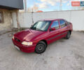 Червоний Форд Ескорт, об'ємом двигуна 1.6 л та пробігом 231 тис. км за 1350 $, фото 11 на Automoto.ua