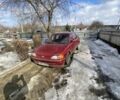 Червоний Форд Ескорт, об'ємом двигуна 1 л та пробігом 1 тис. км за 500 $, фото 1 на Automoto.ua