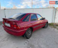 Червоний Форд Ескорт, об'ємом двигуна 1.6 л та пробігом 231 тис. км за 1350 $, фото 17 на Automoto.ua