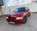 Червоний Форд Ескорт, об'ємом двигуна 1.6 л та пробігом 231 тис. км за 1350 $, фото 15 на Automoto.ua