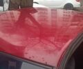 Красный Форд Эскорт, объемом двигателя 1.6 л и пробегом 232 тыс. км за 1400 $, фото 8 на Automoto.ua