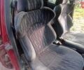 Красный Форд Эскорт, объемом двигателя 1.6 л и пробегом 276 тыс. км за 700 $, фото 13 на Automoto.ua