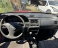 Красный Форд Эскорт, объемом двигателя 1.3 л и пробегом 100 тыс. км за 550 $, фото 6 на Automoto.ua