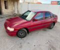 Червоний Форд Ескорт, об'ємом двигуна 1.6 л та пробігом 231 тис. км за 1350 $, фото 16 на Automoto.ua
