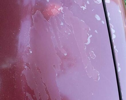 Красный Форд Эскорт, объемом двигателя 1.6 л и пробегом 350 тыс. км за 1199 $, фото 13 на Automoto.ua