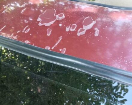 Красный Форд Эскорт, объемом двигателя 1.6 л и пробегом 350 тыс. км за 1199 $, фото 12 на Automoto.ua