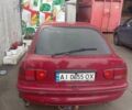 Красный Форд Эскорт, объемом двигателя 1.39 л и пробегом 997 тыс. км за 1333 $, фото 5 на Automoto.ua