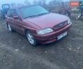 Червоний Форд Ескорт, об'ємом двигуна 1.6 л та пробігом 350 тис. км за 800 $, фото 1 на Automoto.ua