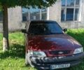 Красный Форд Эскорт, объемом двигателя 1.6 л и пробегом 350 тыс. км за 1199 $, фото 4 на Automoto.ua