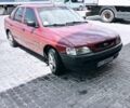 Красный Форд Эскорт, объемом двигателя 0 л и пробегом 350 тыс. км за 1199 $, фото 1 на Automoto.ua