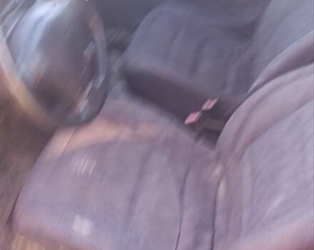 Красный Форд Эскорт, объемом двигателя 1.3 л и пробегом 500 тыс. км за 1200 $, фото 1 на Automoto.ua