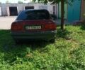 Червоний Форд Ескорт, об'ємом двигуна 1.6 л та пробігом 350 тис. км за 1199 $, фото 4 на Automoto.ua