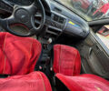Червоний Форд Ескорт, об'ємом двигуна 1.4 л та пробігом 300 тис. км за 1400 $, фото 8 на Automoto.ua