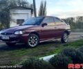 Червоний Форд Ескорт, об'ємом двигуна 1.4 л та пробігом 350 тис. км за 1000 $, фото 1 на Automoto.ua
