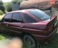 Красный Форд Эскорт, объемом двигателя 0 л и пробегом 350 тыс. км за 1300 $, фото 3 на Automoto.ua