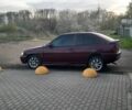 Красный Форд Эскорт, объемом двигателя 1.4 л и пробегом 35 тыс. км за 1900 $, фото 1 на Automoto.ua